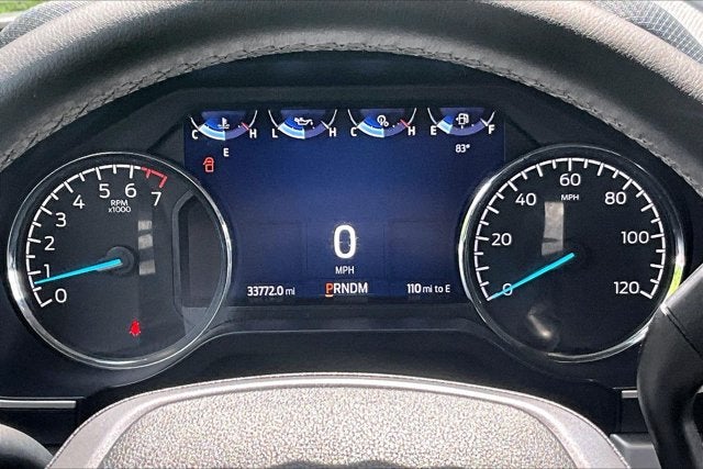 2023 Ford F-150 XLT HIGH PACKAGE