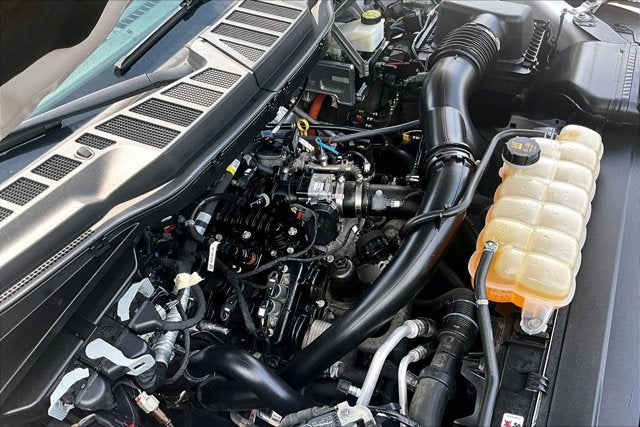 2023 Ford F-150 XLT HIGH PACKAGE