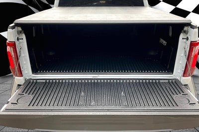 2025 Ford F-150 STX LIFTED CUSTOM TRUCK