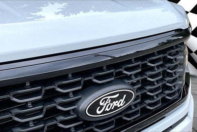 2025 Ford F-150 STX LIFTED CUSTOM TRUCK