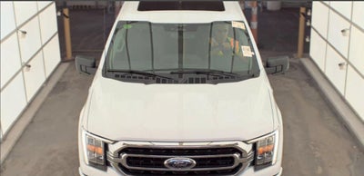 2023 Ford F-150 XLT V8 MOONROOF