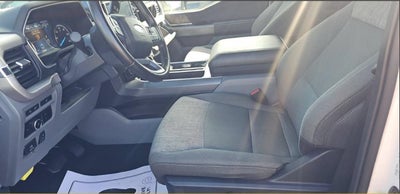 2023 Ford F-150 XLT V8 MOONROOF