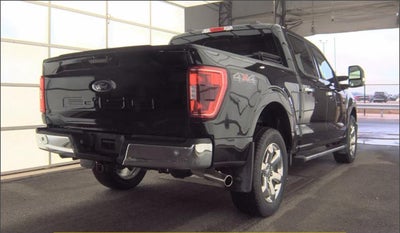 2023 Ford F-150 XLT V8 HIGH PACKAGE MAX TOW