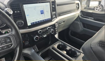 2023 Ford F-150 XLT V8 HIGH PACKAGE MAX TOW