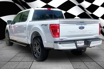 2023 Ford F-150 XLT SPORT PANO ROOF 3.5 ECOBOOST