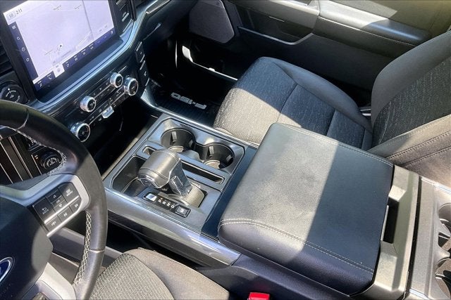 2023 Ford F-150 XLT SPORT PANO ROOF 3.5 ECOBOOST