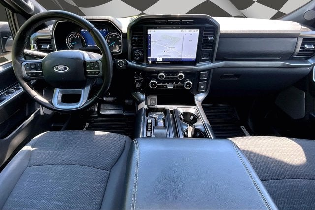 2023 Ford F-150 XLT SPORT PANO ROOF 3.5 ECOBOOST
