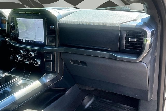 2023 Ford F-150 XLT SPORT PANO ROOF 3.5 ECOBOOST