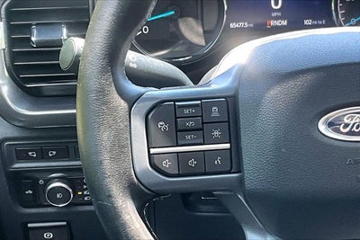 2023 Ford F-150 XLT SPORT PANO ROOF 3.5 ECOBOOST