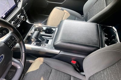 2023 Ford F-150 XLT SPORT