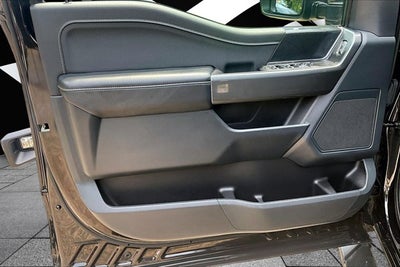2023 Ford F-150 XLT SPORT