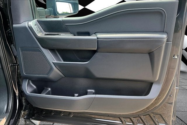 2023 Ford F-150 XLT SPORT