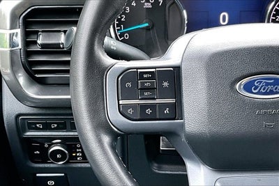 2023 Ford F-150 XLT SPORT