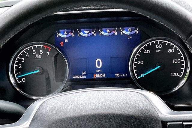 2023 Ford F-150 XLT SPORT