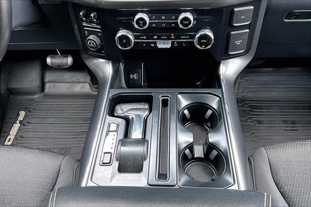 2023 Ford F-150 XLT SPORT
