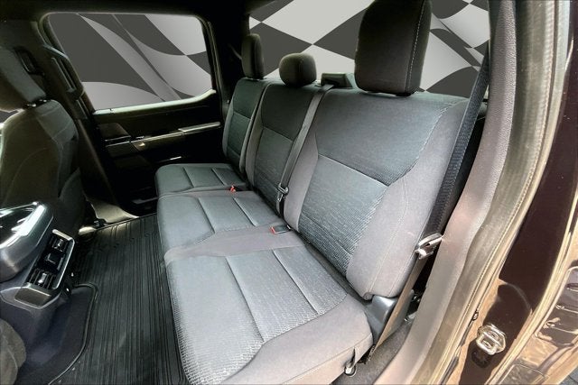2023 Ford F-150 XLT SPORT
