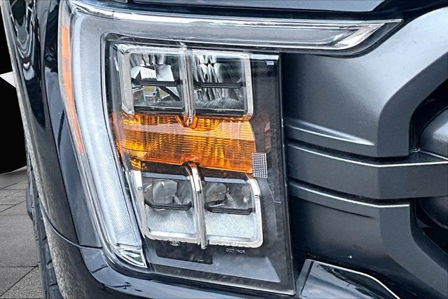 2023 Ford F-150 XLT SPORT