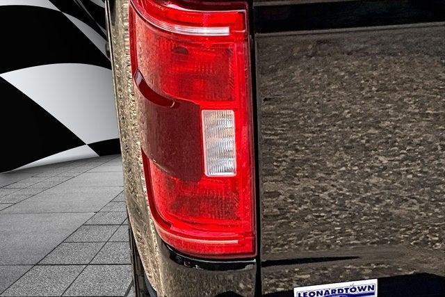 2023 Ford F-150 XLT SPORT