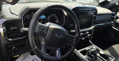 2023 Ford F-150 XLT SPORT