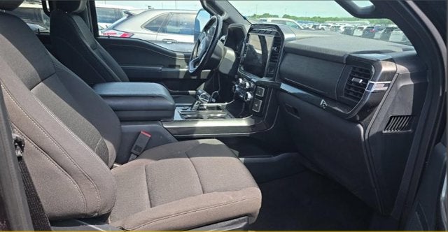 2023 Ford F-150 XLT SPORT