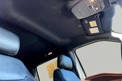 2021 Ford F-150 4WD