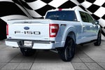 2021 Ford F-150 4WD