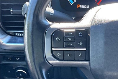 2021 Ford F-150 4WD