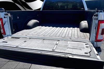 2021 Ford F-150 4WD