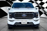 2021 Ford F-150 4WD