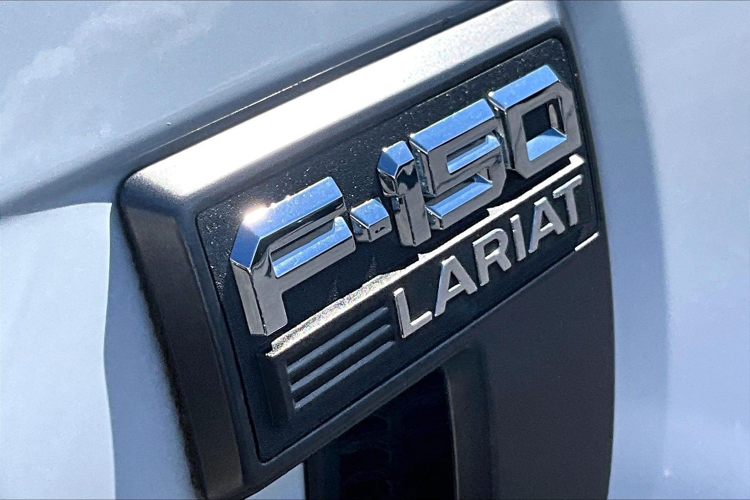2021 Ford F-150 4WD