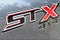 2022 Ford F-150 STX 4WD CREW CAB