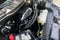 2022 Ford F-150 STX 4WD CREW CAB