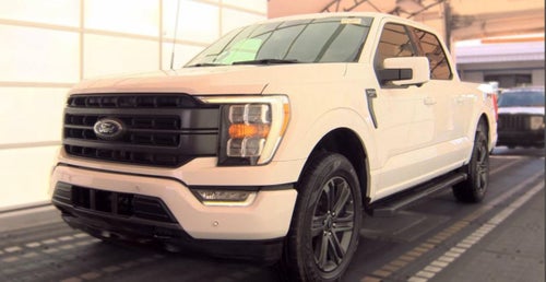 2023 Ford F-150 LARIAT SPORT