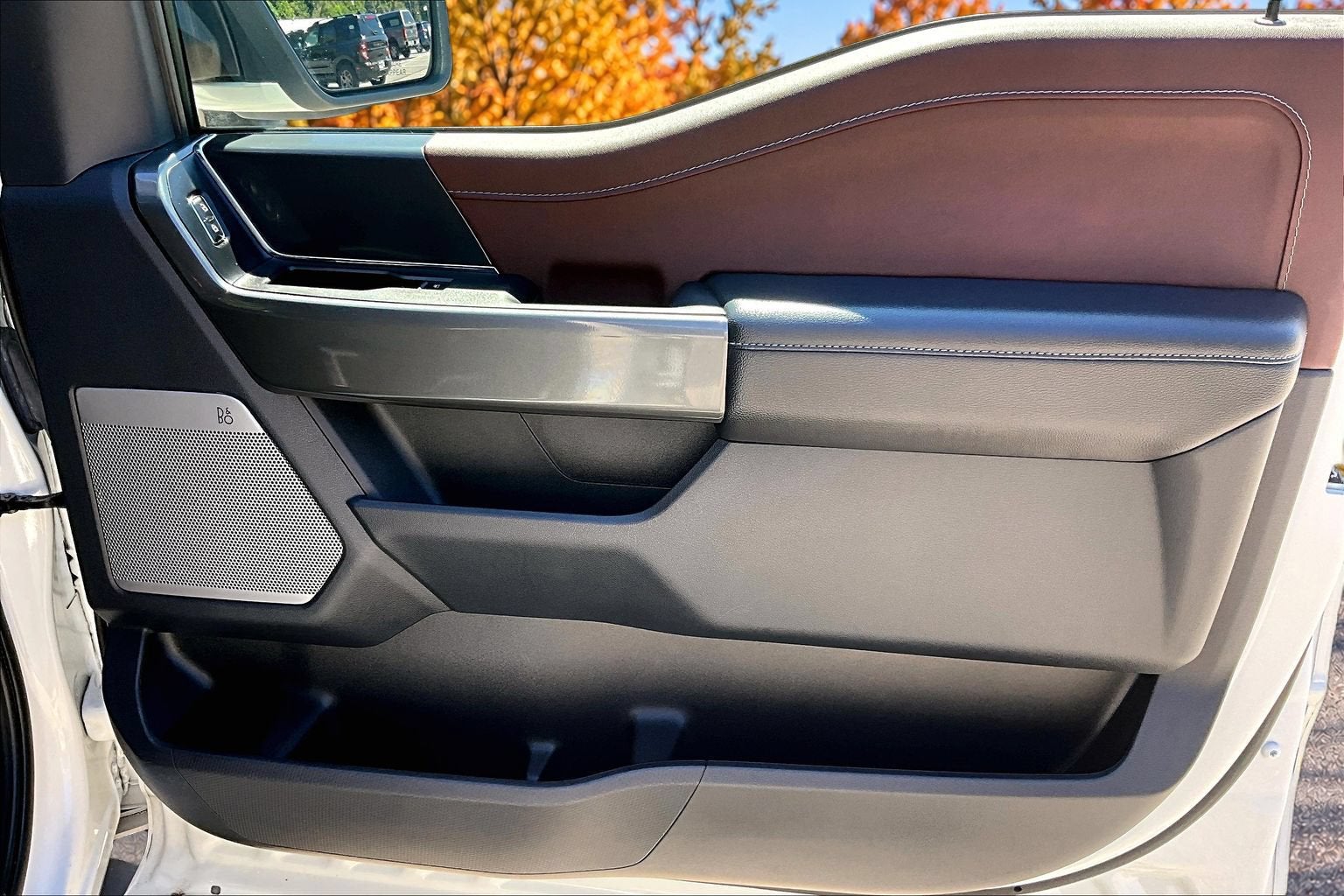 2023 Ford F-150 LARIAT SPORT