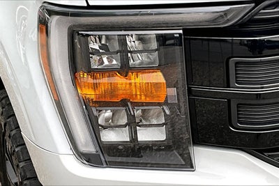 2023 Ford F-150 XLT BLACK PANO ROOF