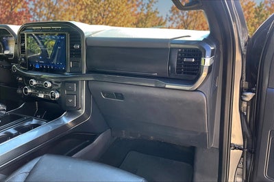 2023 Ford F-150 XLT SPORT