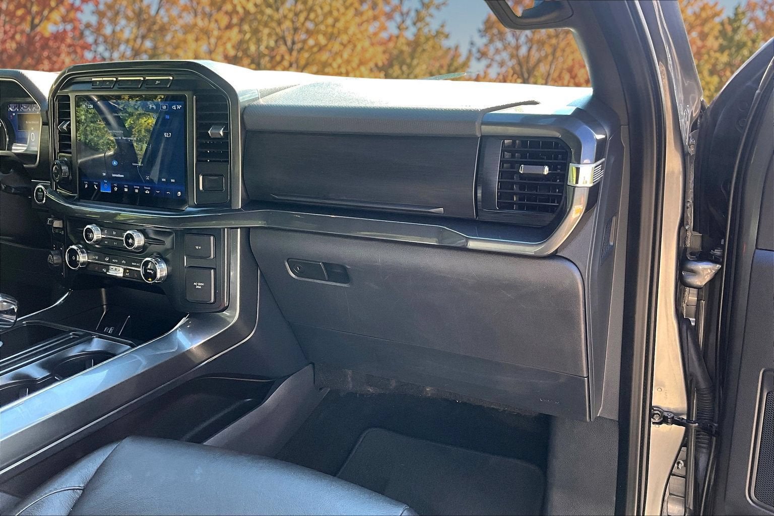 2023 Ford F-150 XLT SPORT