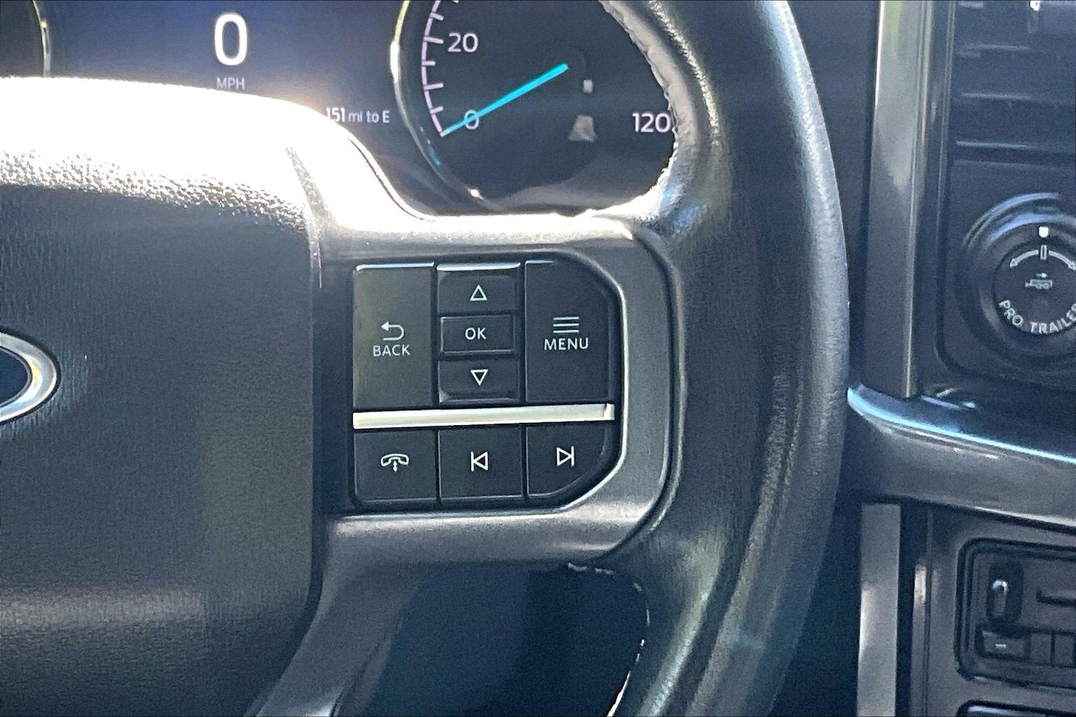 2023 Ford F-150 XLT SPORT