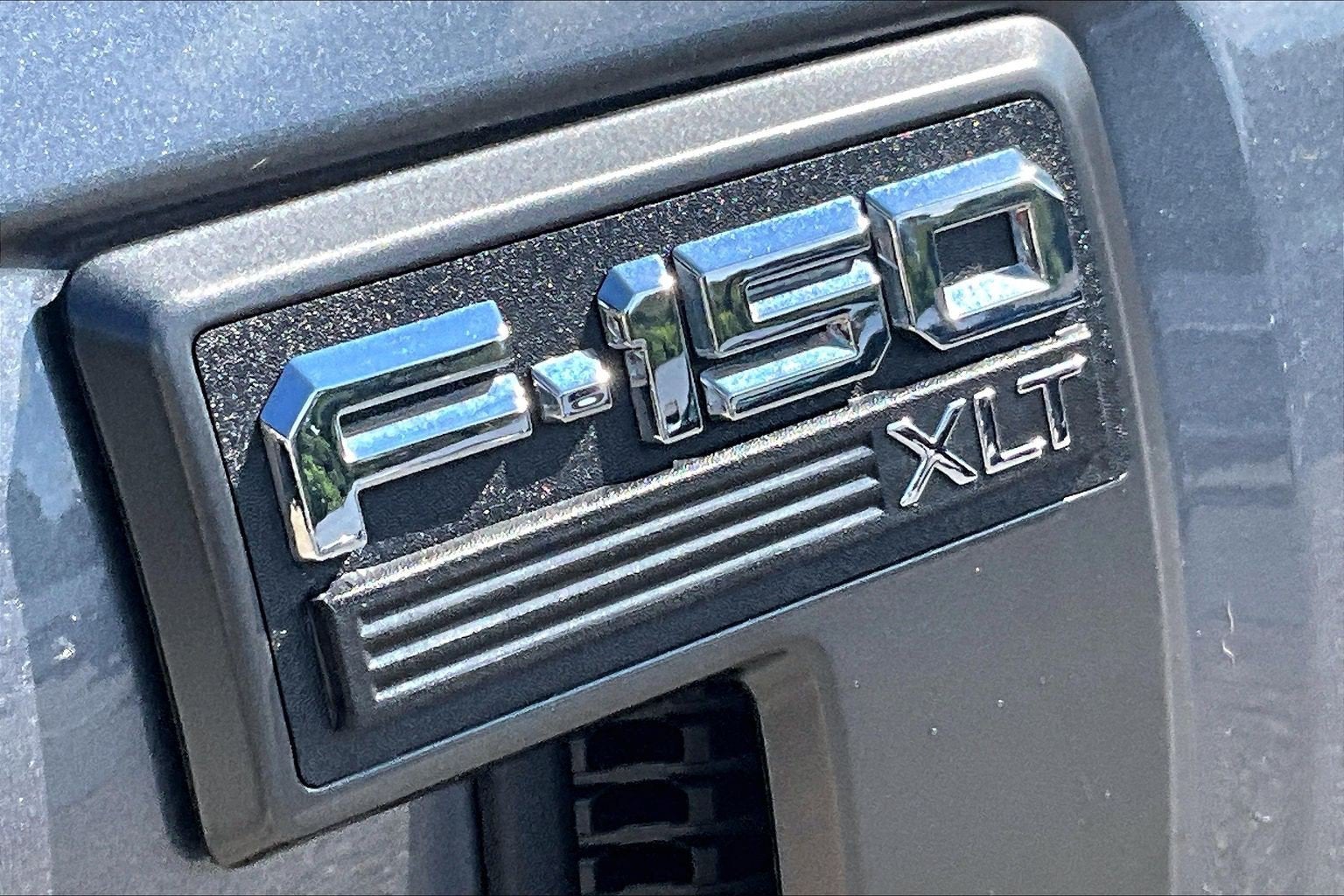 2023 Ford F-150 XLT SPORT