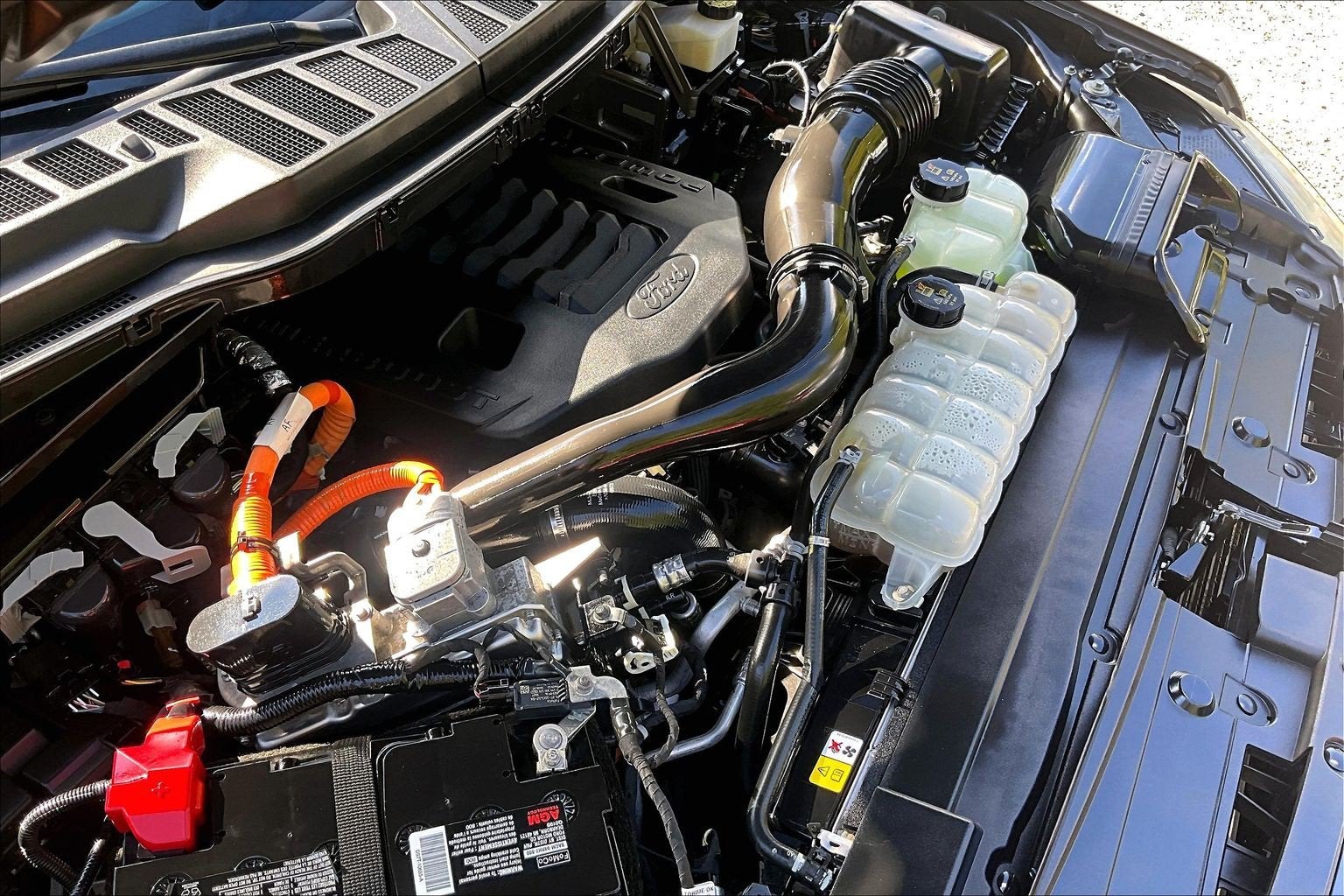 2023 Ford F-150 XLT SPORT