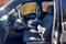 2024 Ford F-150 XLT BLACK PACKAGE