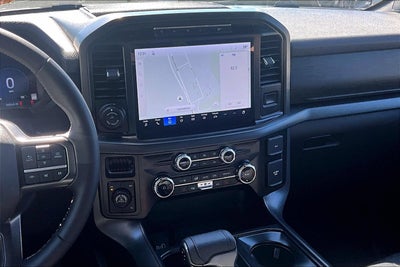 2024 Ford F-150 XLT BLACK PACKAGE