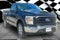 2021 Ford F-150 4WD