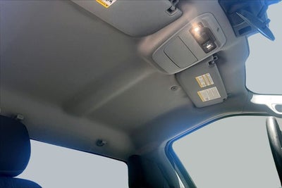 2021 Ford F-150 4WD