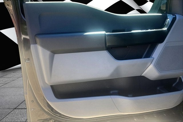 2021 Ford F-150 4WD