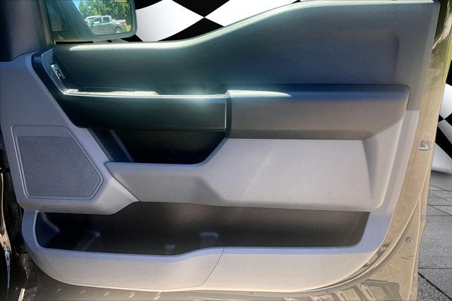 2021 Ford F-150 4WD