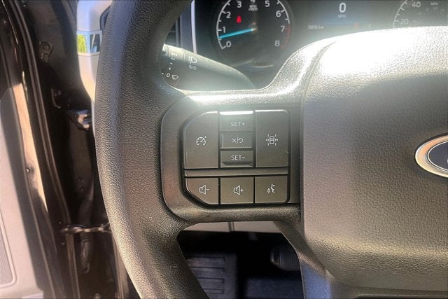 2021 Ford F-150 4WD