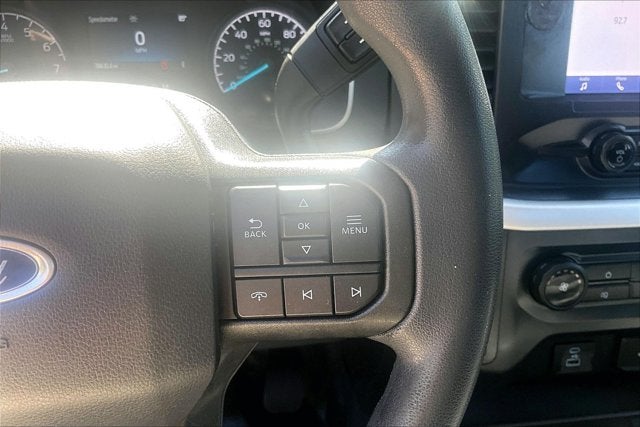 2021 Ford F-150 4WD