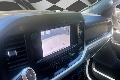 2021 Ford F-150 4WD