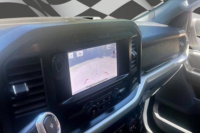 2021 Ford F-150 4WD